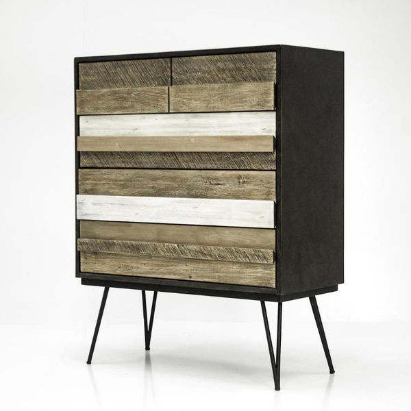 Adesso ADESB03 Chest of drawers