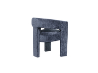 Leith LET71NB Upholstered chair