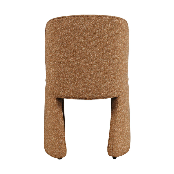 Leith LET78B Upholstered chair