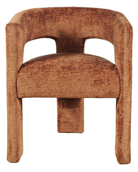 Leith LET71C Upholstered chair