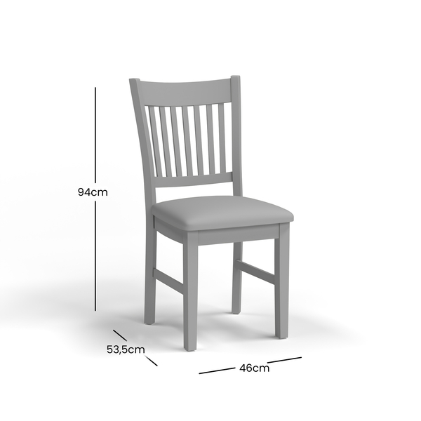 Avola AV1610-5620 Desk + Chair AV1610-370