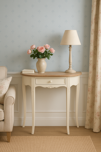 Rimini RI033 Console table