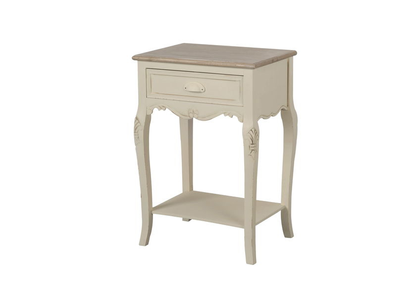 Rimini RI019 Bedside table