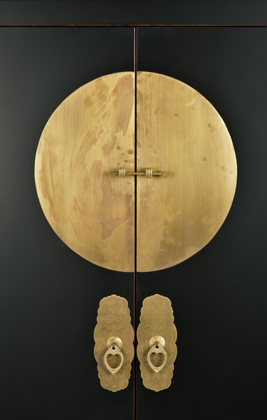 Hamilton HT08 Wardrobe