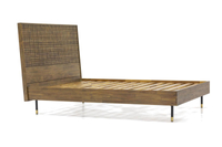 Maze MAZK01 Bed frame 180cm