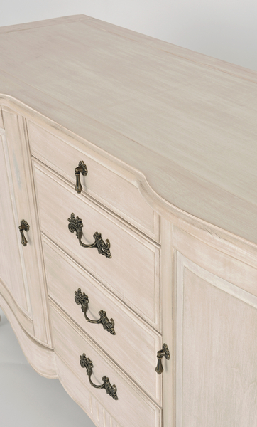 Venezia Bianco VEB803K Komoda