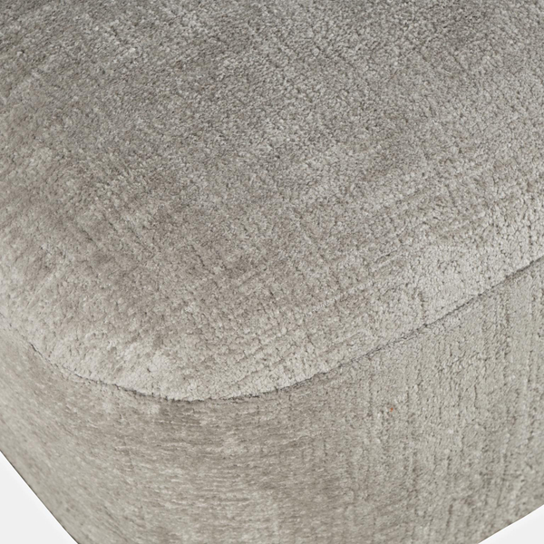 Leith LET74G Upholstered swivel chair