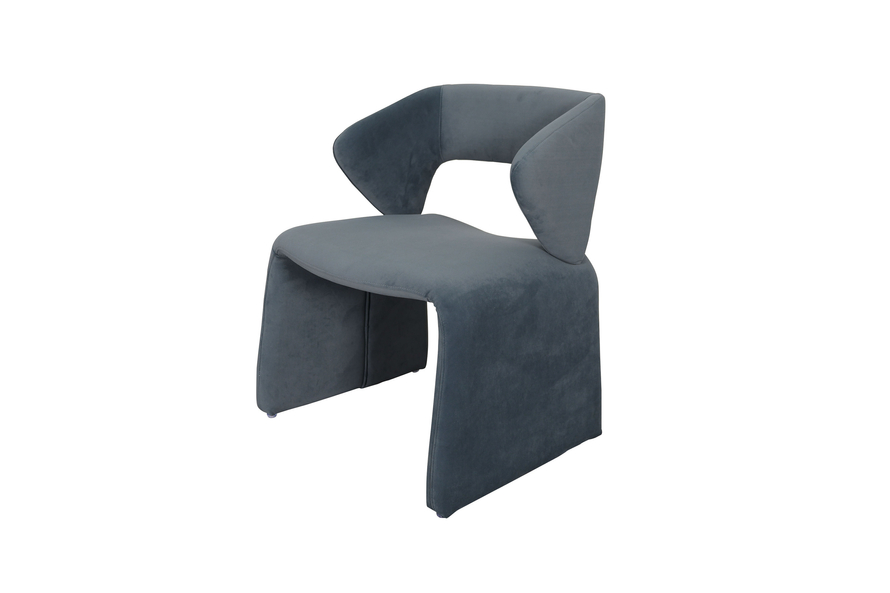 Nua N2-17 Chair