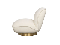 Nua N18-1 Lounge chair 