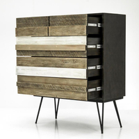 Adesso ADESB03 Chest of drawers