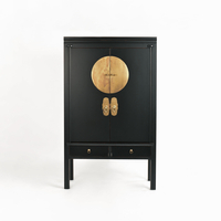 Hamilton HT08 Wardrobe