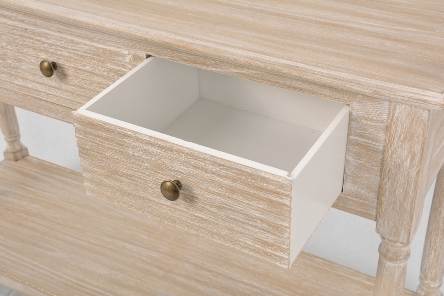 Livorno LIV080 Console table