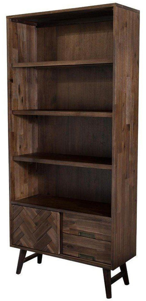 Ashton ASTL02 Bookcase
