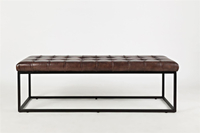 Avola AV1730-78 Upholesterd ottoman