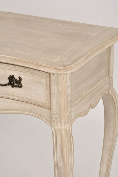 Venezia Bianco VEB808K Console table