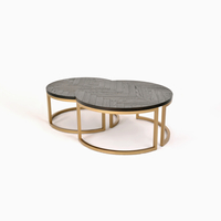 Seville SEV07-0 Stoliki kawowe