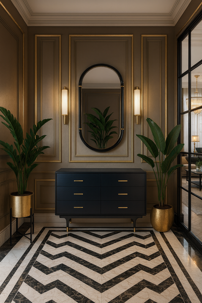 Stilig ST306 Dresser