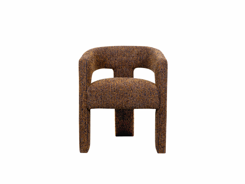 Leith LET71NC Upholstered chair