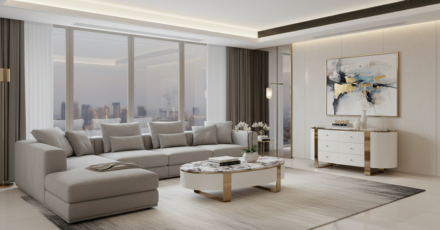 Stilig ST923 Coffee table