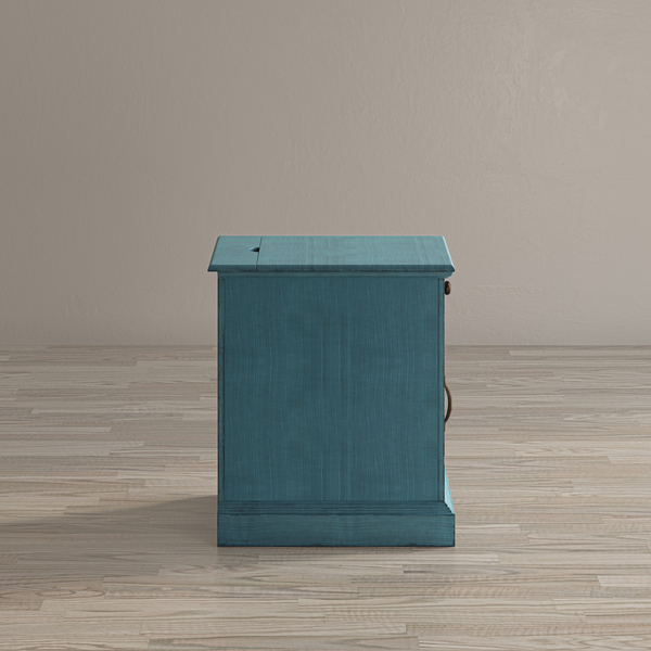 Avola AV175-22 Bedside table