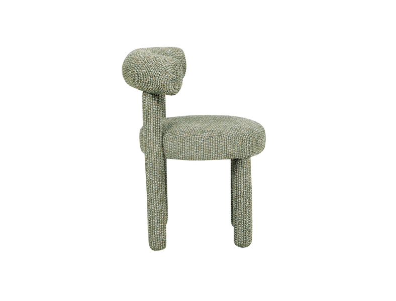 Leith LET77T Upholstered chair