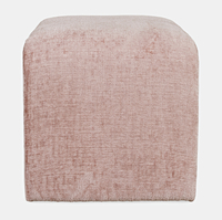 Leith LET69P Ławka tapicerowana