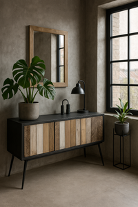 Adesso ADESB05 Wall mirror