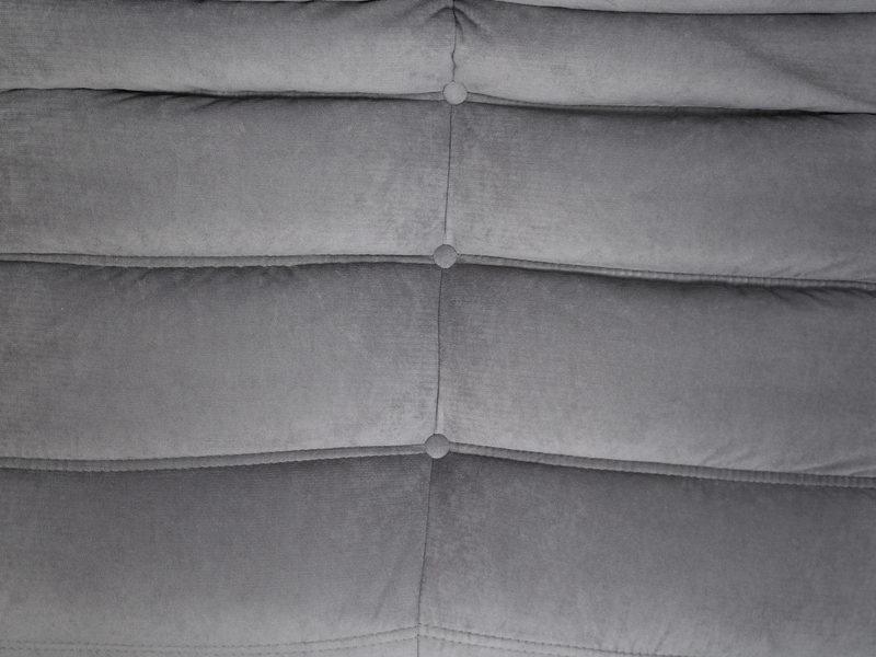 Set Nua N23-11 Armchair + Nua N22-11 Ottoman