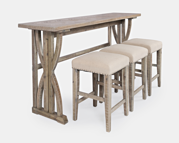 Avola AV1933-74 Bar table with stools