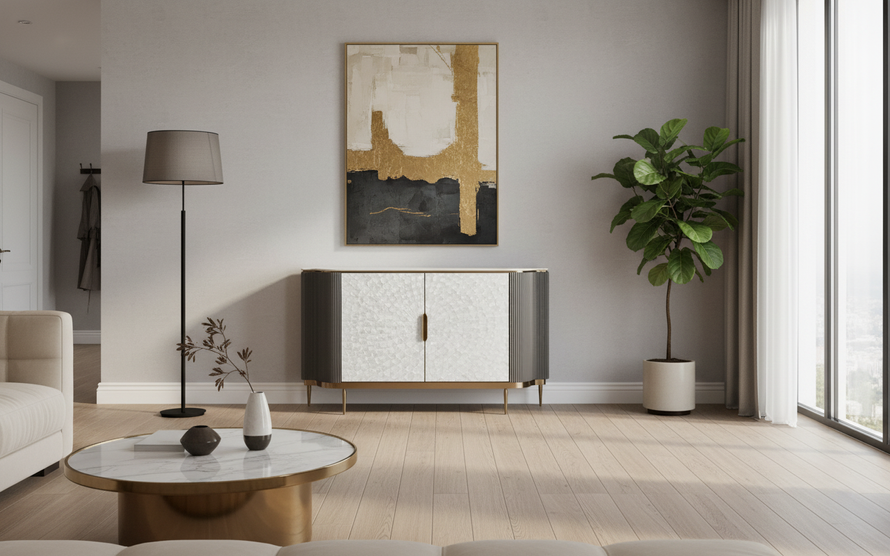 Stilig ST906B Sideboard