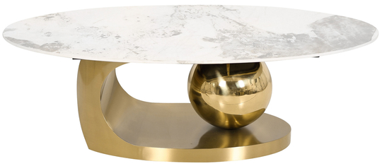 Modig M58 Coffee table