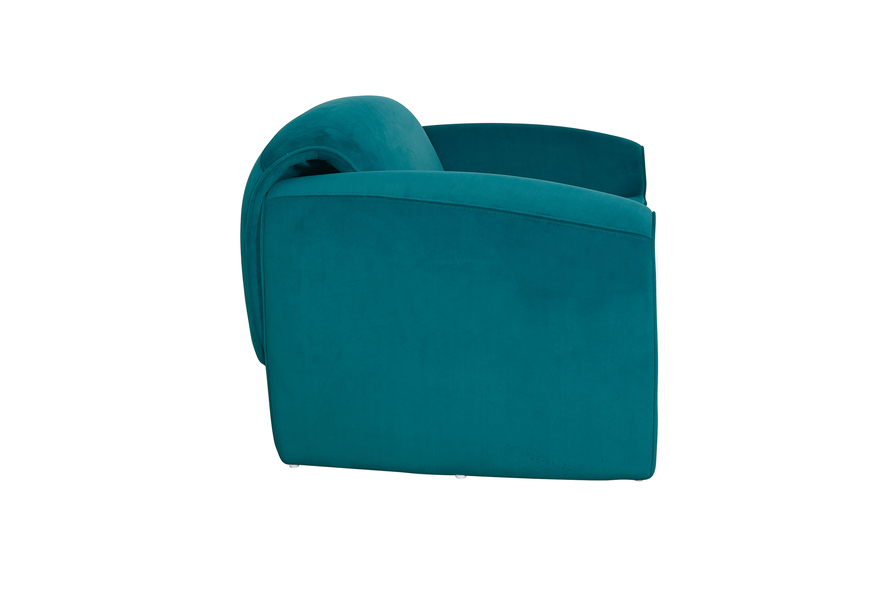 Nua N78-52 Armchair