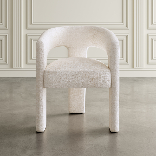 Leith LET71N Upholstered chair