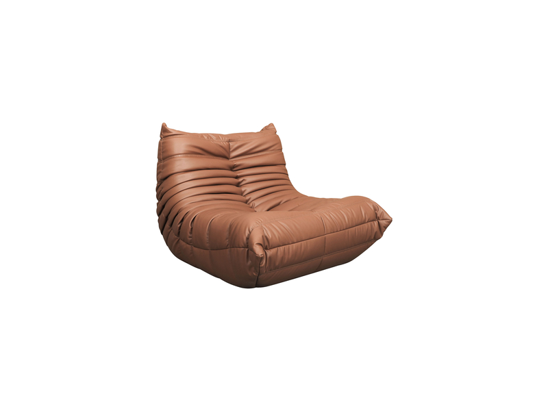 Nua N23-21 Lounge chair