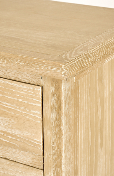Venezia Oak VEO874 Chest of drawers