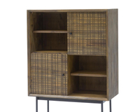 Maze MAZL04 Highboard