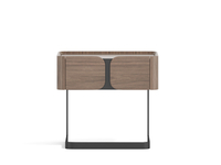 Sileno SE12 Bedside table