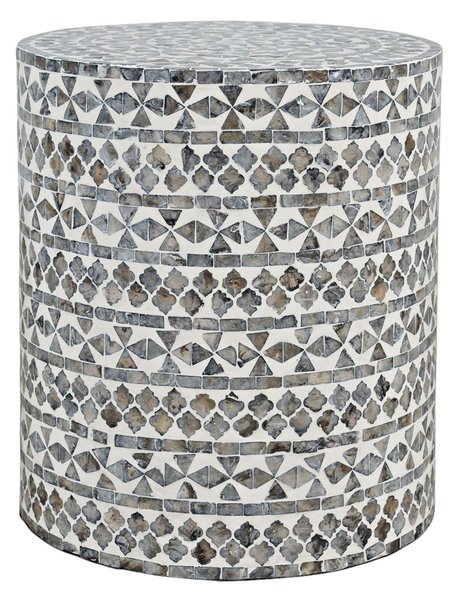 Avola AV1730-28GT Accent table