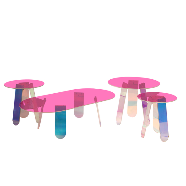 Modig M75-45 Accent table