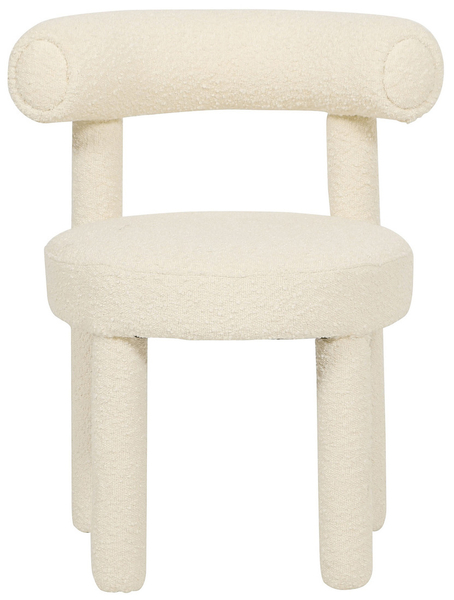 Leith LET77L Upholstered chair