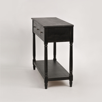 Livorno LIV080-B Console table