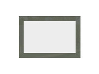 Rose Hill RH11 Wall mirror