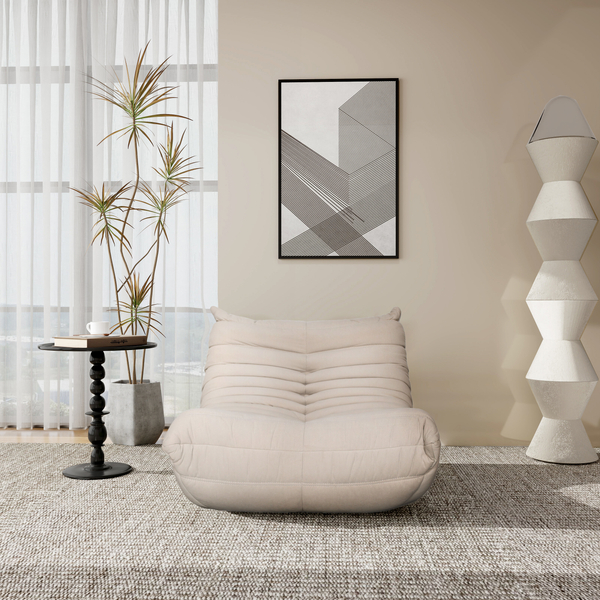 Nua N23-4 Lounge chair