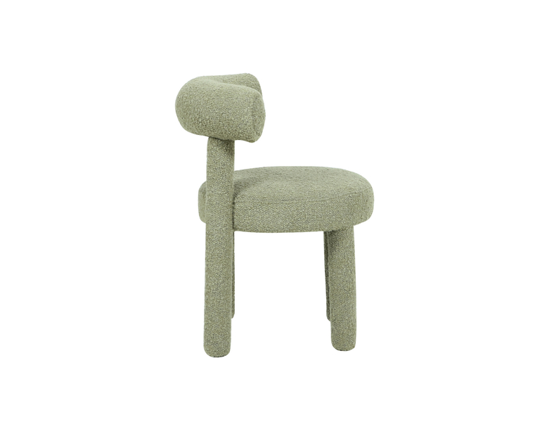 Leith LET77DS Upholstered chair
