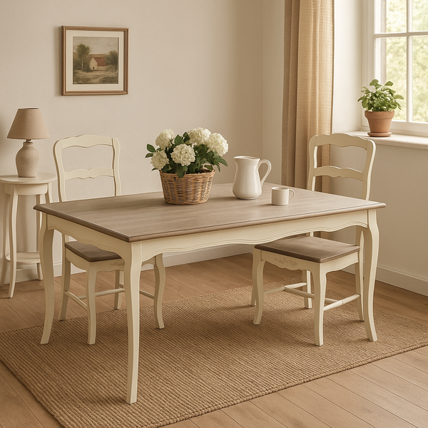 Rimini RI026 Dining table160cm