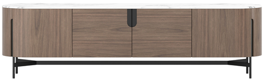 Silario SA02 TV Cabinet