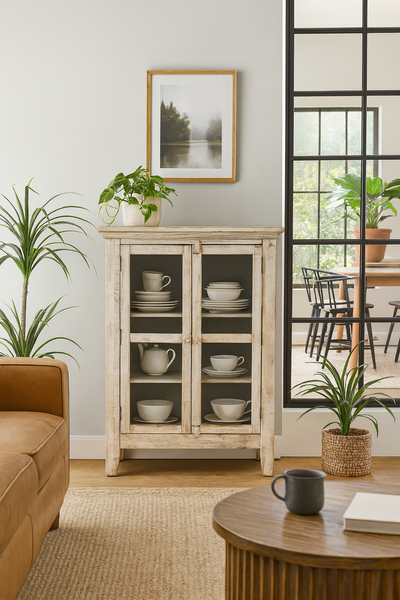 Avola AV1610-32 Highboard