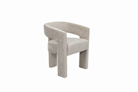 Leith LET71T Upholstered chair