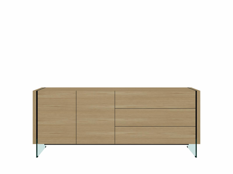Soho SH01 Sideboard