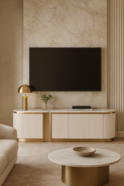 Stilig ST916F TV Cabinet